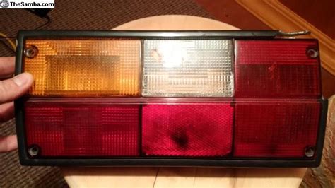 Thesamba Vw Classifieds Tail Light Lens Vanagon