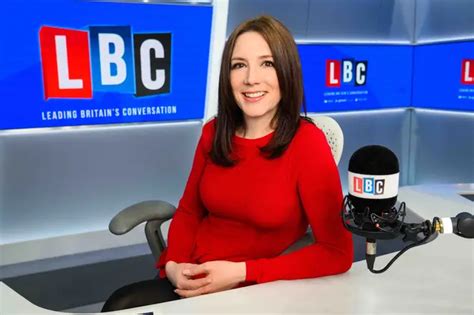 LBC announces new Spring schedule with Colin Brazier and Clare Foges ...