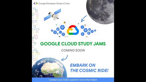 How To Register Google Cloud Study Jams Gdsc Youtube