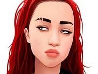 Bhad Bhabie Ideas To Save Today Danielle Bregoli Danielle Bregoli Hot Female Rappers And