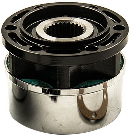 Manual Locking Hubs Free Wheel Hub For Kia Sportage Wheel Drive