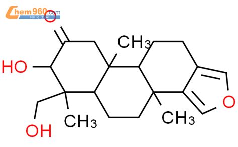 71302 26 6 Phenanthro[1 2 C]furan 8 4h One 3b 5 5a 6 7 9 9a 9b 10 11