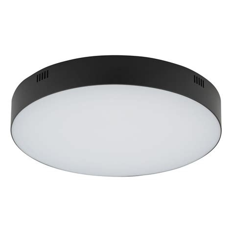 Plafon Lampa Sufitowa 50W LID ROUND LED Nowodvorski 10410 Nowodvorski