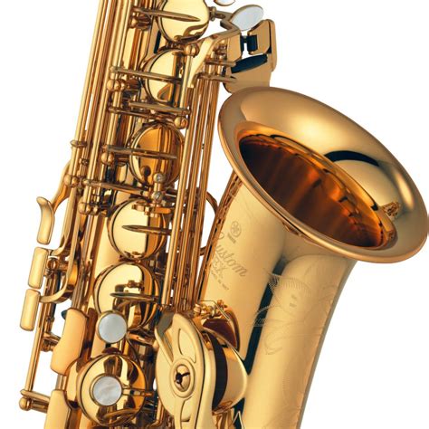 Yamaha Custom Ex Alto Sax Yas Exii Nd Generation Ex