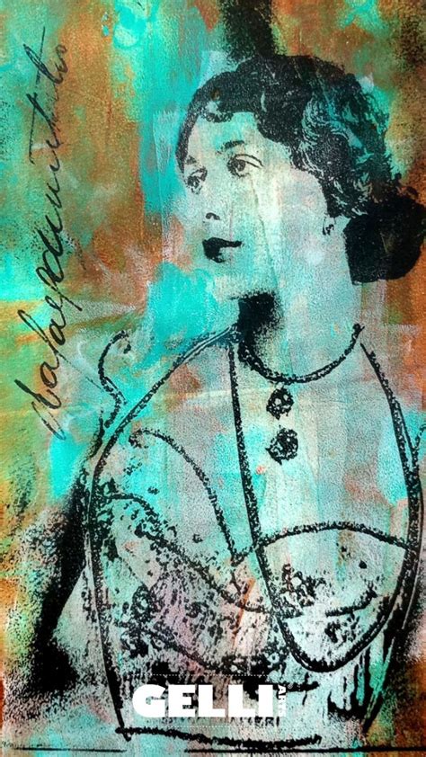 Gelli Arts Gel Printing On Instagram V Is ForVINTAGE Wondering