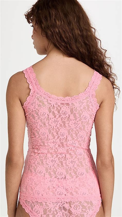 Hanky Panky Signature Lace Classic Cami Shopbop