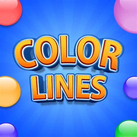 Color Lines - Brain game by Mansha Pradeep Jha