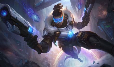 Surrender at 20: 4/28 PBE Update: Pulsefire 2020, Emotes, Icons & More