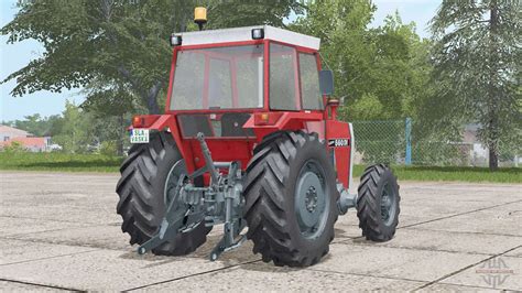 Imt Dv Deluxe Se Para Farming Simulator