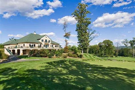 Manhattan Woods Golf Club in West Nyack, New York, USA | Golf Advisor