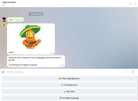 Once Bots Conversacionales Y Otras Ia Para Aprender Idiomas Fácilmente