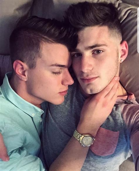 Pin by Jess García on Gay love Cute gay couples Gay cuddles Cute gay