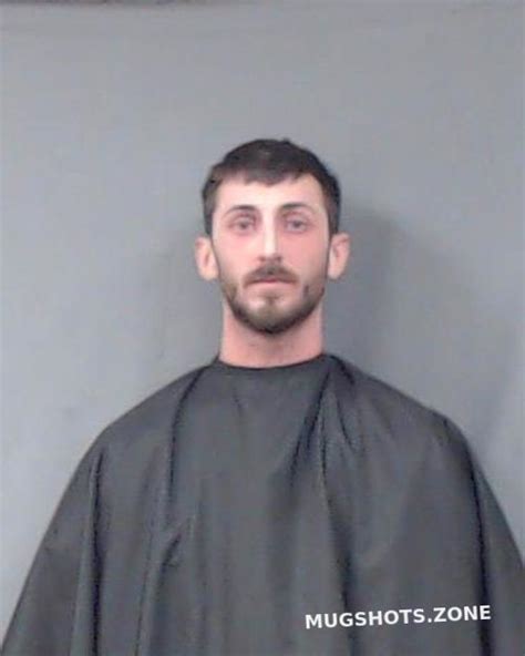 Green Corey Glenn Harrison County Mugshots Zone