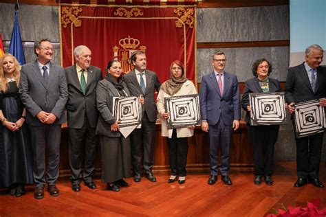 Mpr Bola Os Participa En La Xviii Edici N De Los Premios