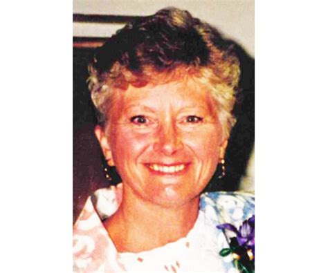 Glenda Ullrich Obituary 1946 2021 Sergeant Bluff Ia Sioux City