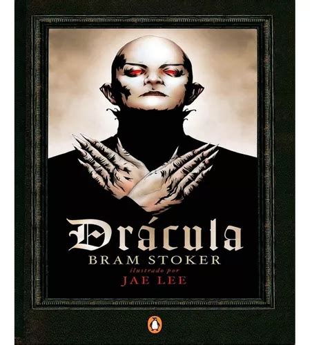 Drácula Ilustrado Bram Stoker