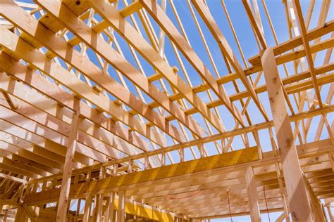 The Different Types Of Roof Trusses Their Uses Blog