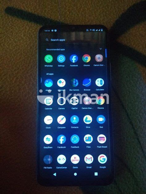 Vivo Y12s Used For Sale In Akuressa Ikman