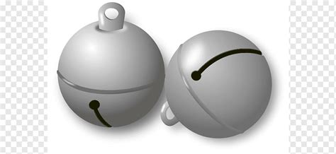 Silver Christmas Bells Png Clip Art Best Web Clipart Clip Art Library