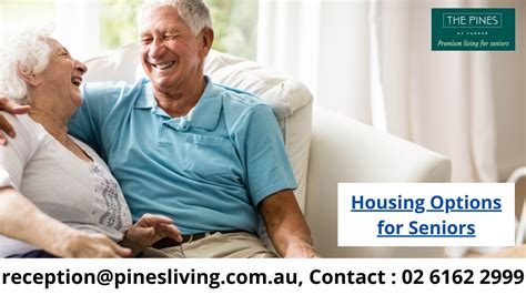 Ppt Housing Options For Seniors Powerpoint Presentation Free Download Id 11084809