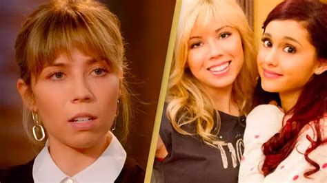 Icarlys Jennette Mccurdy Claims Nickelodeon Offered Her 300000 To