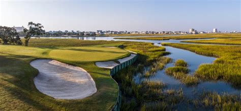 Top 10 Must-Play Golf Courses in Myrtle Beach - Myrtle Beach Golf