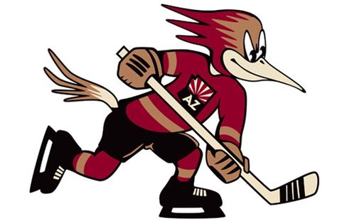 New for 2016: Tucson Roadrunners - Arena Digest