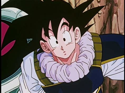 Dragon Ball Z Capítulo 121 Análisis Y Curiosidades