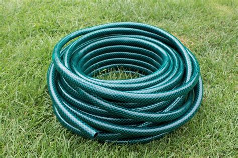 Heavy Duty Garden Hose Pipe M Reinforced Braided Pvc Watering