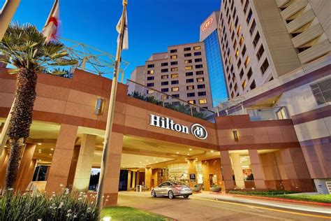 Hilton Long Beach Hotel Long Beach | Bookonline.com