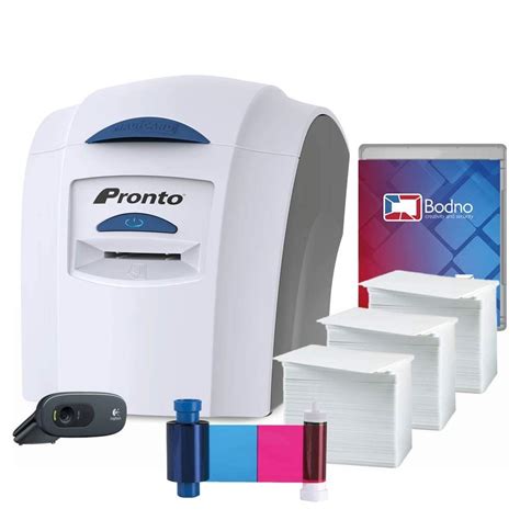 Pvc Magicard Pronto Id Card Printer At Rs In Bengaluru Id