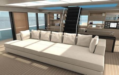 WallyIsland: A Floating Island Or A Gigayacht – Elite Choice