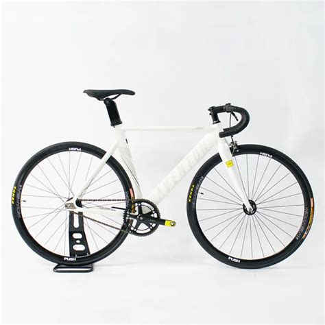 Aventon Mataro Fixed Gear Bike The Mountain Exp