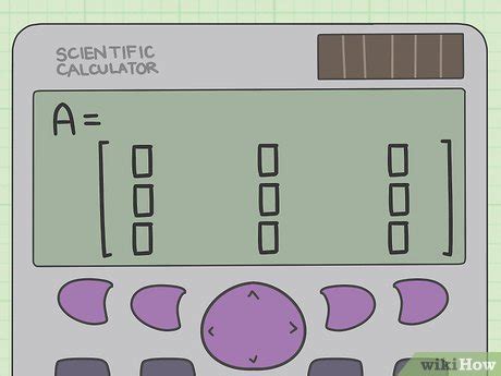 4 Ways to Find the Inverse of a 3x3 Matrix - wikiHow