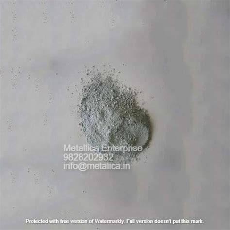 Chemical Powder Ammonium Molybdate Powder Manufacturer From Ahmedabad