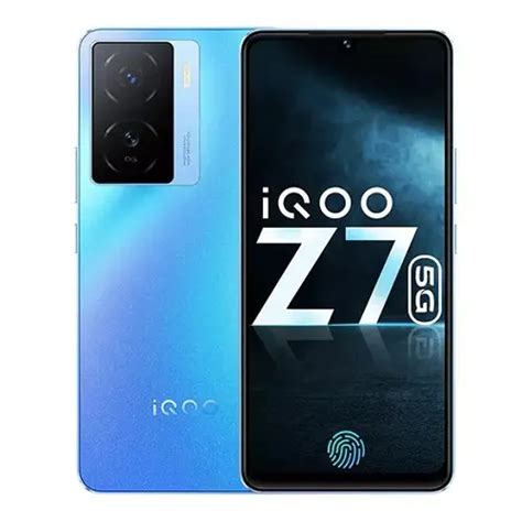 Vivo Iqoo Z Price In Bangladesh Specs Review Mobiledokan