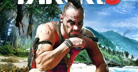 Far Cry 3 [PS3]