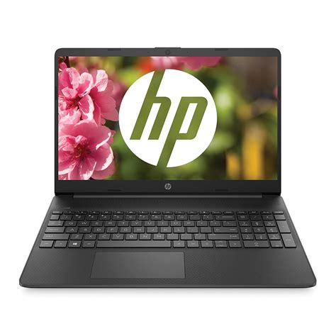 Hp 15s 11th Gen Intel Core I3 156 Laptop 8gb Ram512gb Ssd Fhd