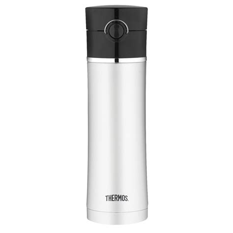 Thermos Vacuum Insulated Drink Bottle Wtea Infuser 470ml Peters