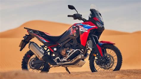 Este Es El Precio De Las Nuevas Motos De Honda Mdz Online