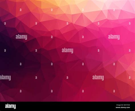 dark abstract pink violet background Stock Vector Image & Art - Alamy