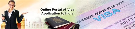 Indian Online Visa