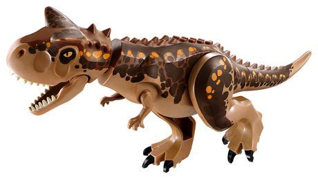 Lego® Jurassic World Carnotaurus Gyrosphere Escape 75929 | Walmart Canada