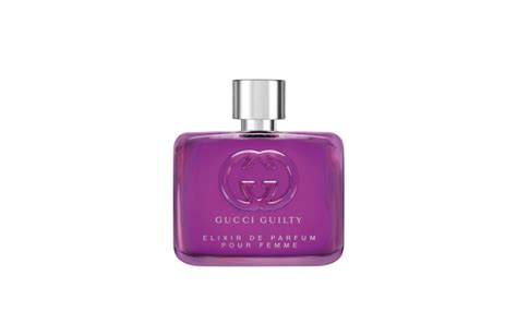 Perfume Gucci Guilty Elixir De Parfum Feminino Beleza Na Web