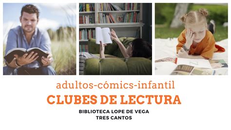 Un Año Más Disfrutando De La Lectura Club De Lectura