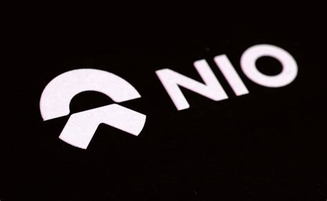 China EV maker Nio urges openness in US speech amid tensions | Reuters