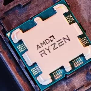 Amd Ryzen Everyeye Tech