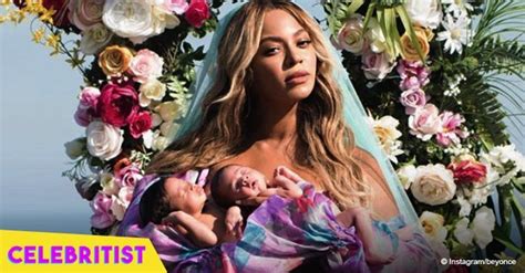 Beyoncé opens up about 'traumatic birth' of twins and fighting for her life