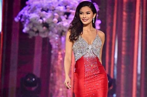 Maxine Medina 'at peace' with Miss Universe result | ABS-CBN News