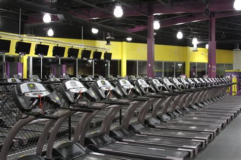 Planet Fitness Bayonne Fitnessretro